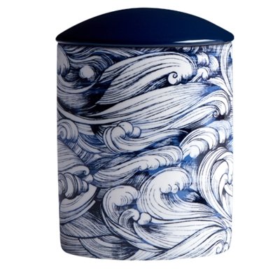 L' or de Seraphine - Whitby Large Candle