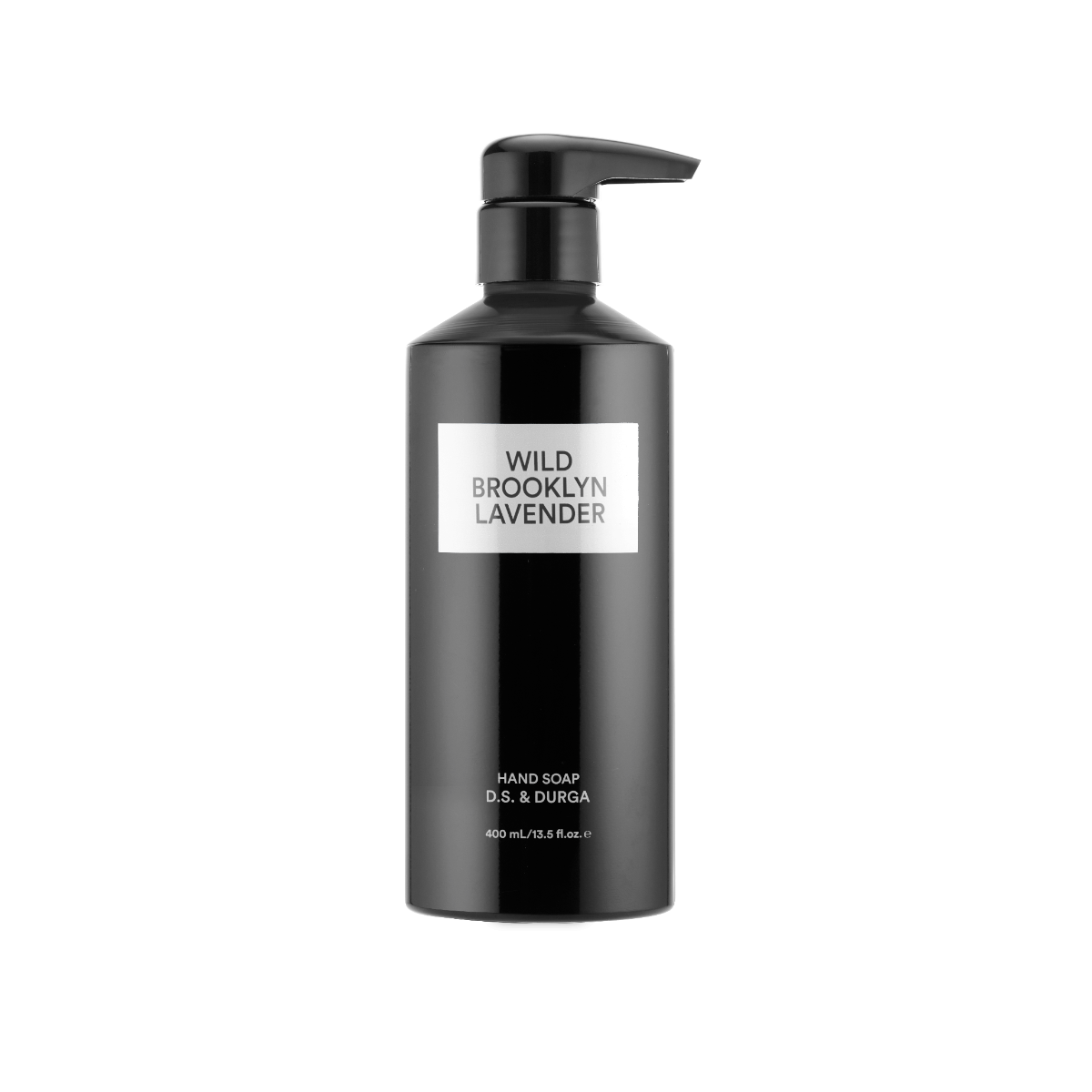 DS & Durga - Wild Brooklyn Lavender Hand Soap