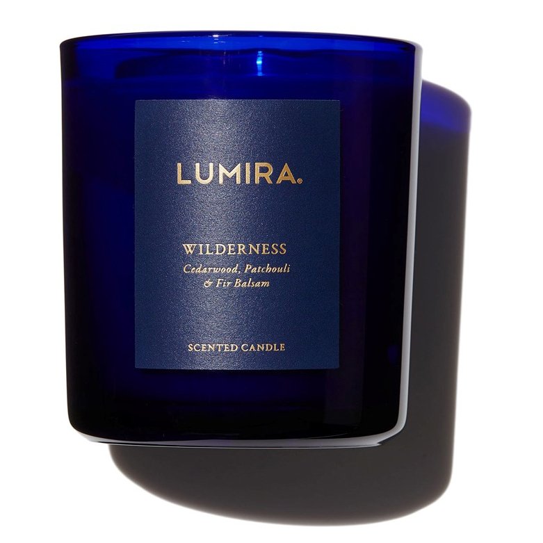 Lumira - Wilderness Candle