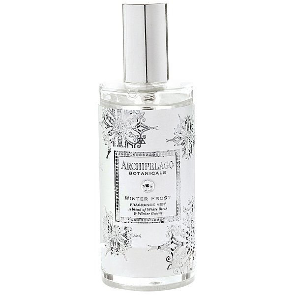 Archipelago - Winter Frost Room Spray