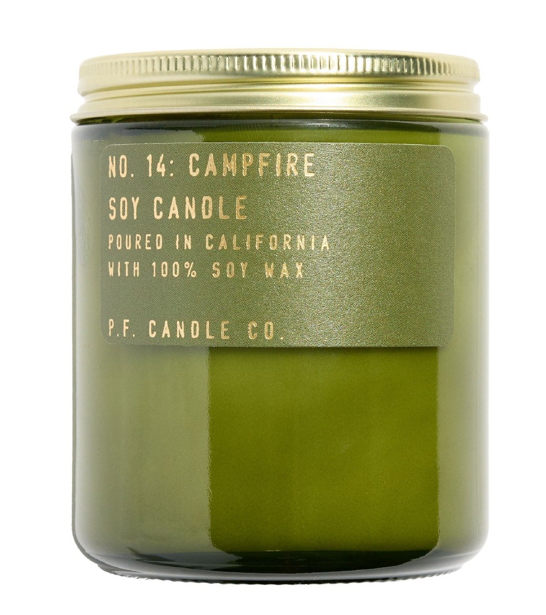 Campfire Candle - Thumbnail 4