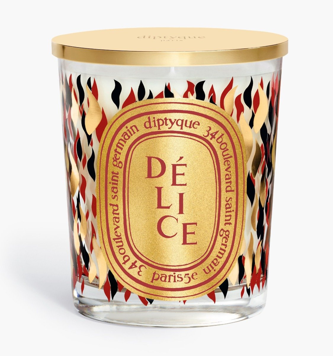 Diptyque - Delice Candle (Delight)