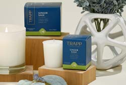 Trapp Candles