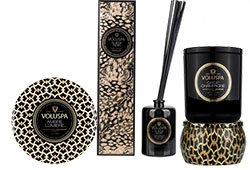 Voluspa Maison Noir Candles