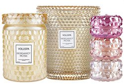 Voluspa Roses Candles