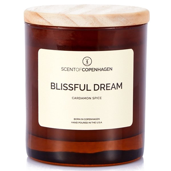 Blissful Dream Candle