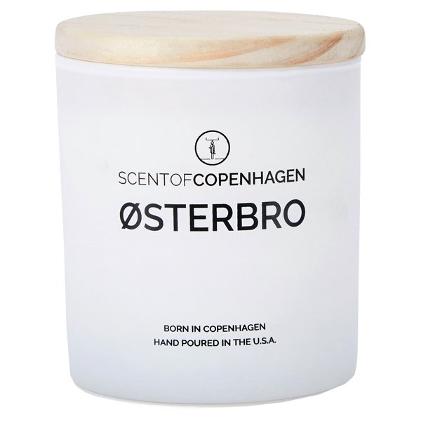 Osterbro Candle
