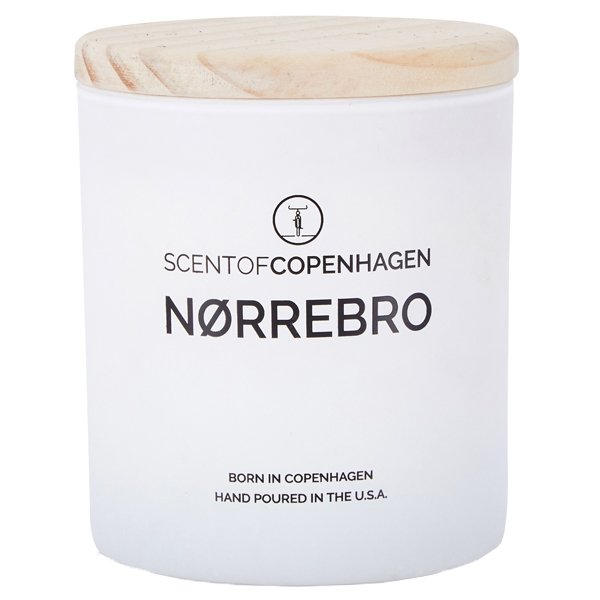 Norrebro Candle