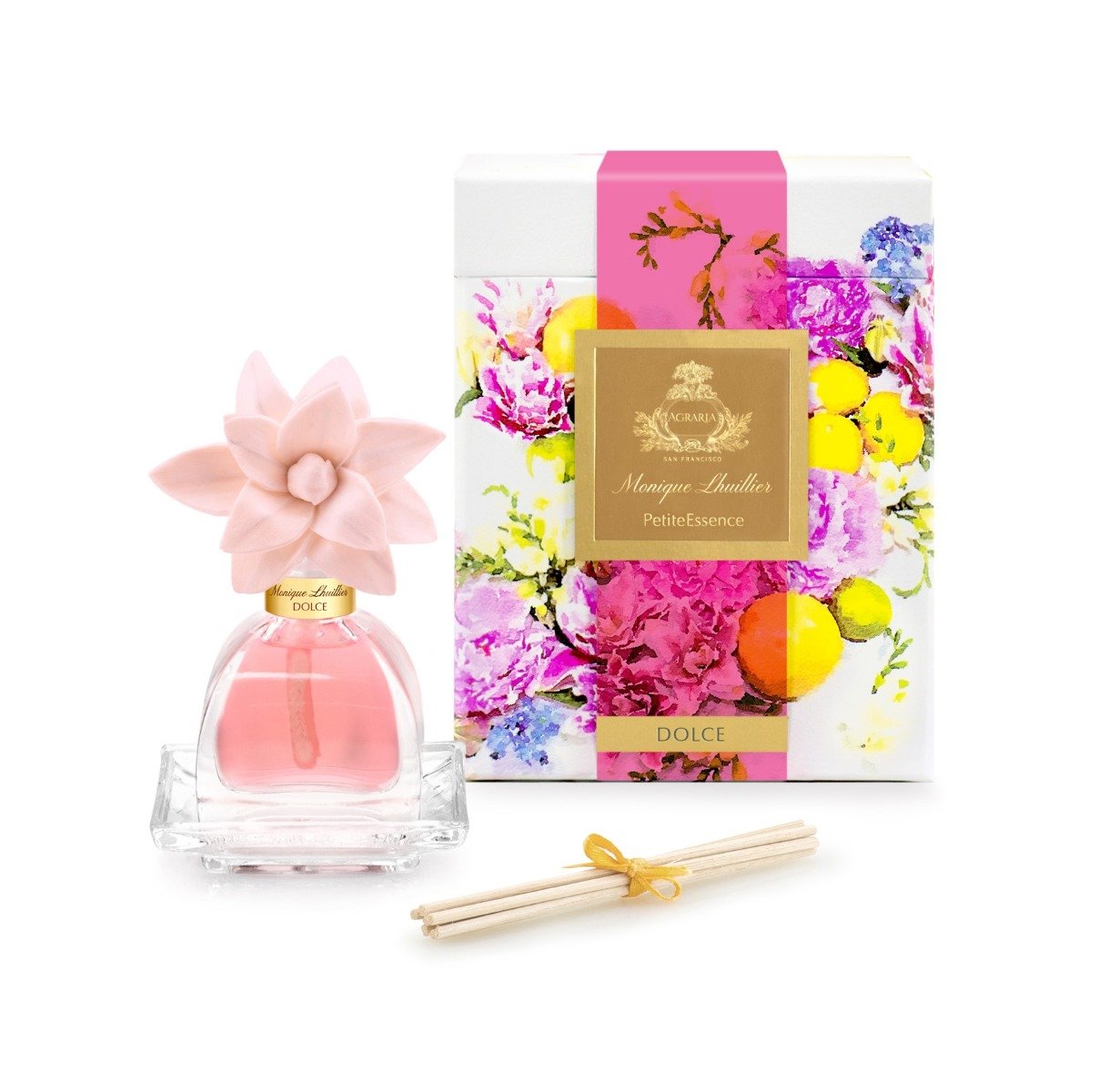 Dolce Monique Lhuillier Petite Diffuser