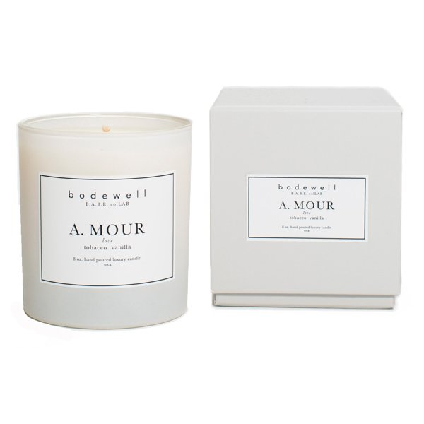 A.mour Candle
