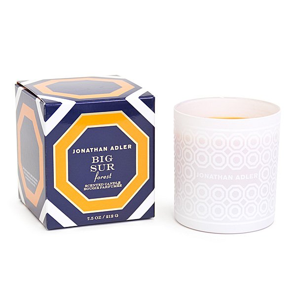 Big Sur Candle