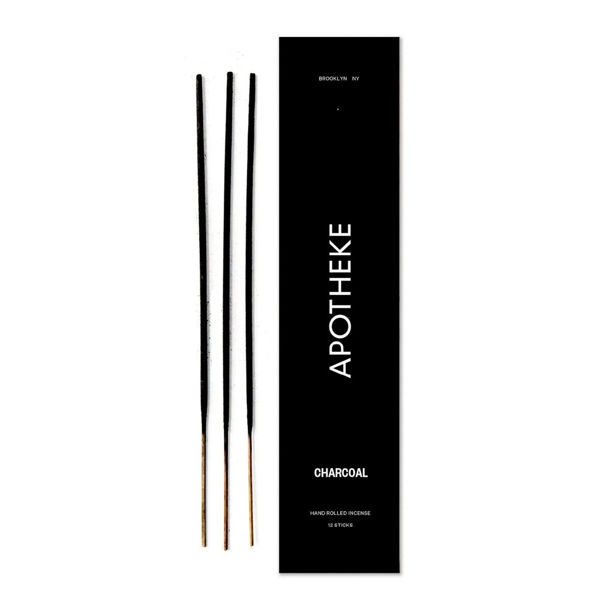 Charcoal Incense