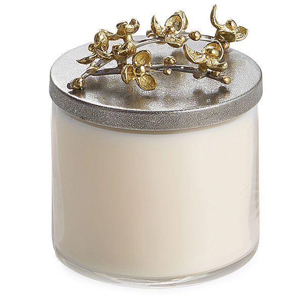 Bittersweet Candle