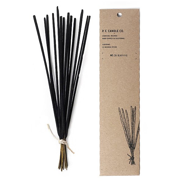 Black Fig Incense