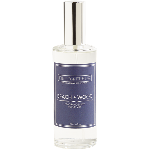 Beach Wood Fragrance Mist
