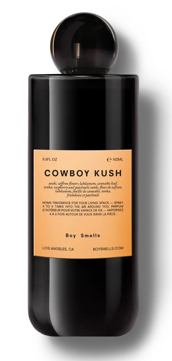 Cowboy Kush Room Spray