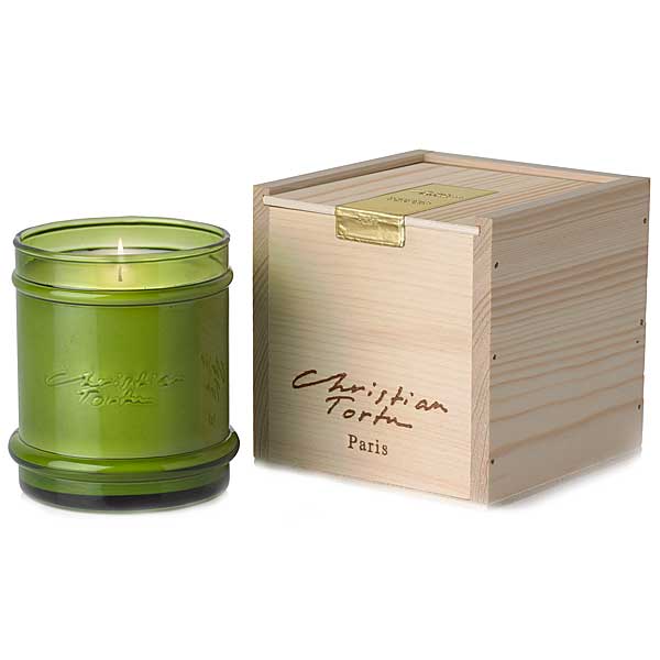 Forets (Forest) Limited Edition Candle