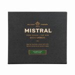 Mistral - Cypress Oak Eau de Parfum & Soap Gift Set