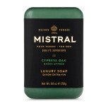 Mistral - Cypress Oak Bar Soap