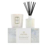 Voluspa - Sparkling Cuvée Celebratory Candle & Diffuser Set