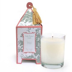 Seda France Amapola de Seine Pagoda Candle