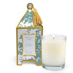 Seda France Fleurs de St. Germain Pagoda Candle