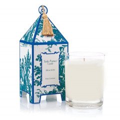 Seda France Hyacinth Pagoda Candle