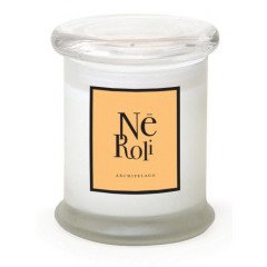 Archipelago - Neroli Jar Candle