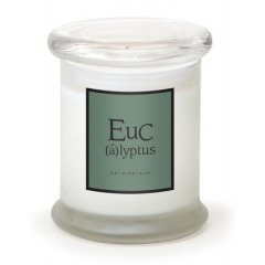 Archipelago Eucalyptus Jar Candle