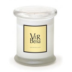 Archipelago Verbena Jar Candle