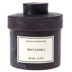 Mad et Len - Botanika Candle