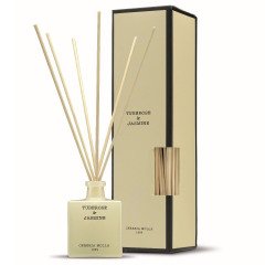 Cereria Molla Tuberose & Jasmine Diffuser