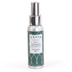 Trapp Watermint Eucalyptus #76 Home Fragrance Mist