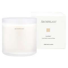 Archipelago Luna Soy Candle