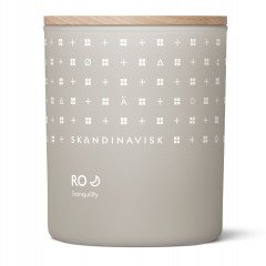 Skandinavisk RO (Tranquility) Candle