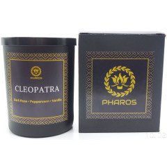 Pharos - Cleopatra Candle