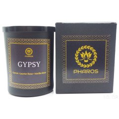 Pharos - Gypsy Candle