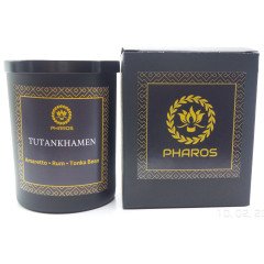 Pharos - Tutankhamen Candle
