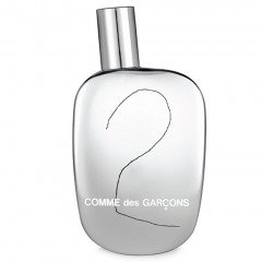 Comme Des Garcons 2 EDP 50ml