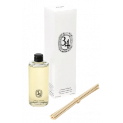 Diptyque - 34 Home Fragrance Diffuser Refill