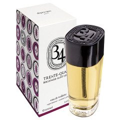 Diptyque 34 Eau de Toilette 100ml 