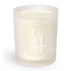 Diptyque - 34 Candle 300g