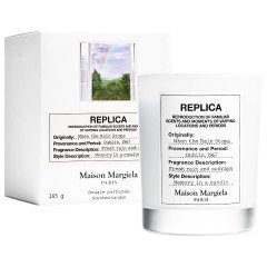 Maison Margiela Replica - When The Rain Stops Candle