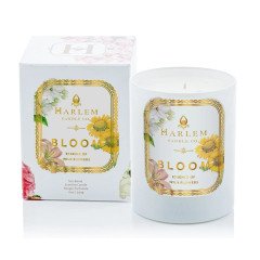 Harlem Candle Company - Bloom Candle