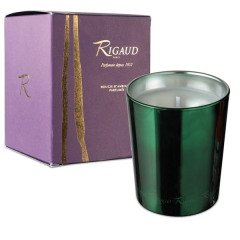 Rigaud Cypres Metallic Candle 