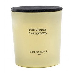 Cereria Molla Provence Lavender Candle