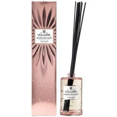 Voluspa Sparkling Rose Diffuser