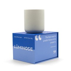 Luminose - 6AM Ritual Candle