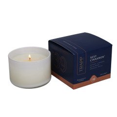 Trapp - Sexy Cinnamon #39 Small Candle