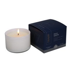 Trapp - Palo Santo #77 Small Candle